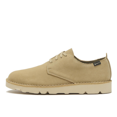 Clarks desert london - london, gore-tex