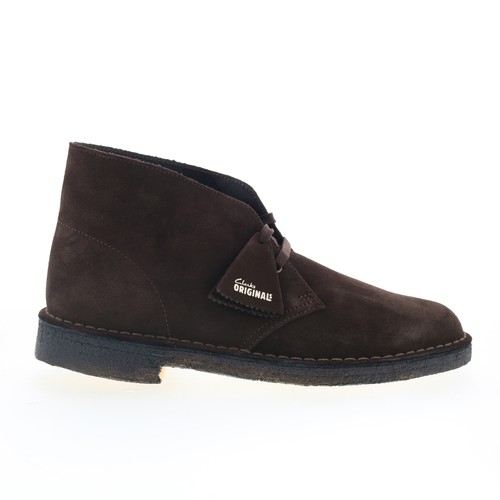 Clarks desert boot - clarks, 26155485