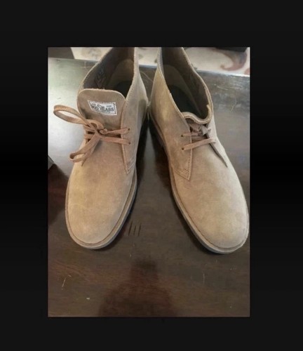 Clarks desert boot evo - boot,