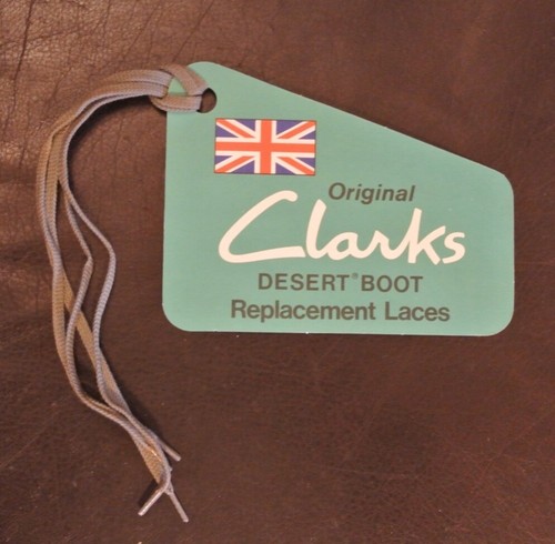 Clarks desert boot replacement - clarks,