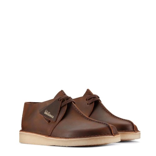 Scarpe uomo clarks - scarpe, da