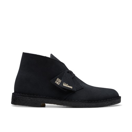 Clarks desert boot 26155571 - clarks,