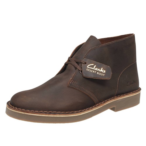 Clarks desert boot evo - desert,