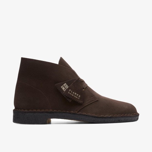 26155485 stivale uomo clarks - [26155485],