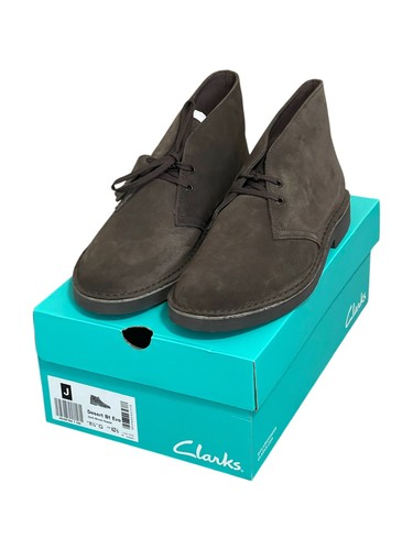 Stivaletti clarks originals - stivaletti,