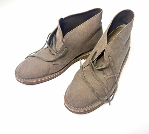 Stivali chukka clarks desert - chukka,