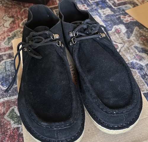 Clarks originals desert nomad - originals,