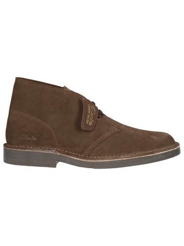 Clarks polacchino uomo - clarks, in