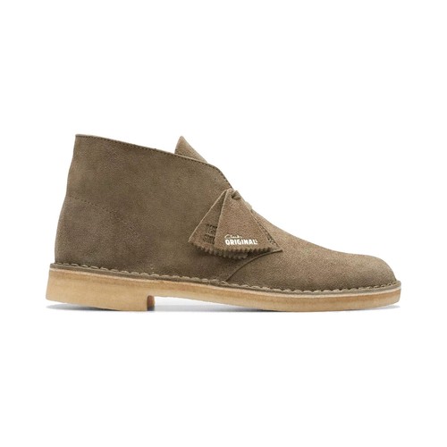 Stivali clarks desert - stivali,