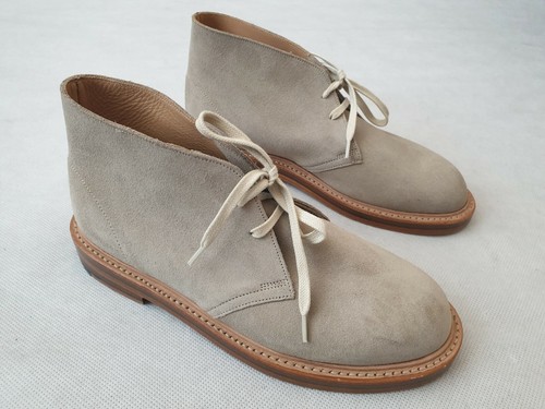 Stivali deserto clarks - stivali,