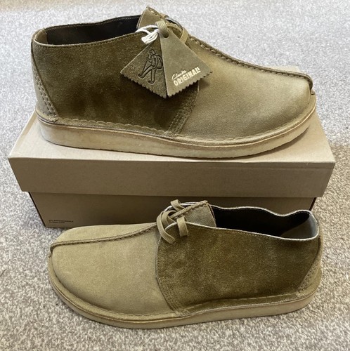 Scarpe uomo clarks - scarpe,