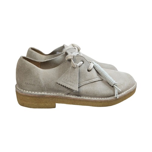 Clarks originals desert - desert, khan