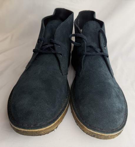 Clarks desert boot - clarks,