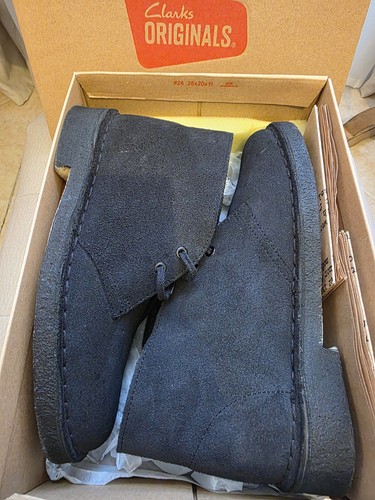 Clarks desert boot - desert,