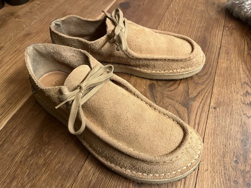 Clarks originals desert nomad - clarks,