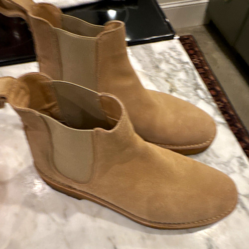 Stivali clarks sand - clarks,