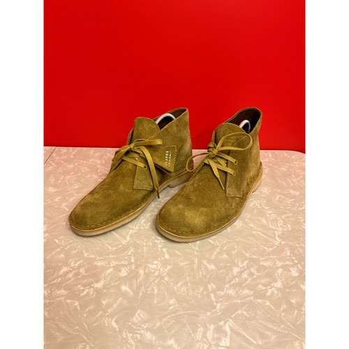 Clarks originals stivali - clarks,