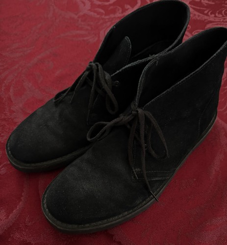 Stivali clarks desert - clarks,