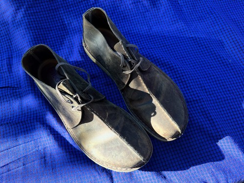 Clarks desert trek cera - clarks,