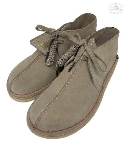 Clarks desert trek - desert,