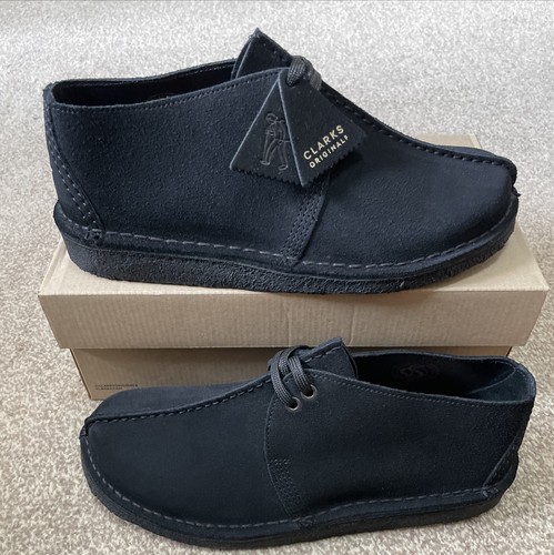 Scarpe uomo clarks - scarpe, originals