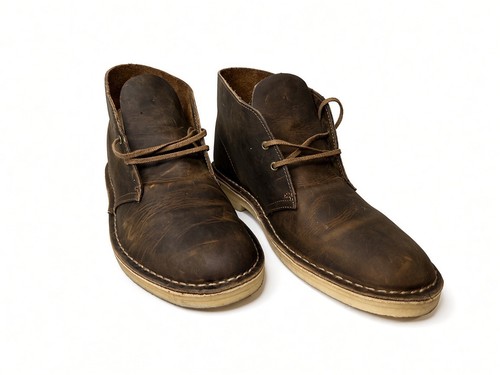 Clarks originals desert - originals, boots