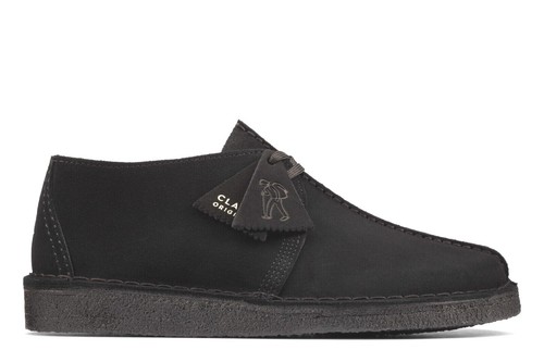 Nuove scarpe clarks originals - nuove,
