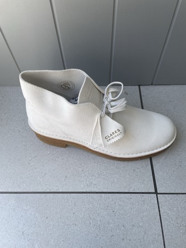 Stivali nuovi uomo clarks - da,