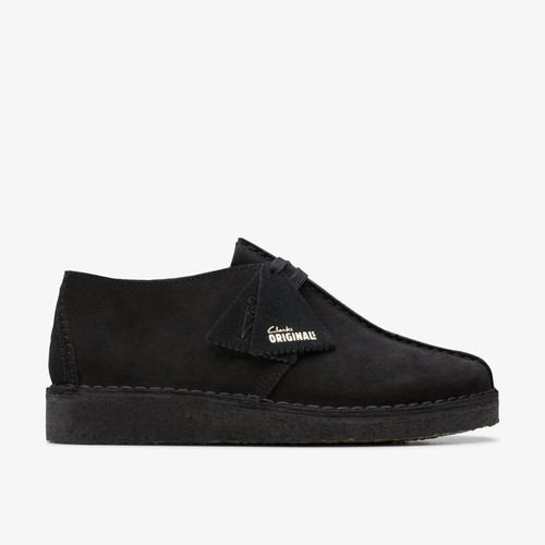 26178476 clarks desert - clarks, trek