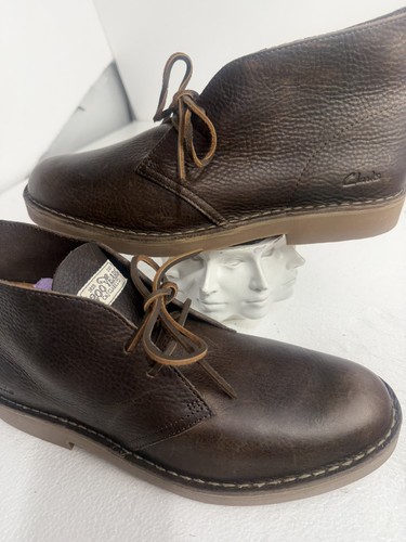 Stivali clarks desert - stivali,