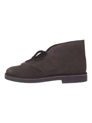 Clarks polacco pelle - pelle, uomo