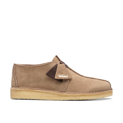 Scarpe casual clarks - scarpe,