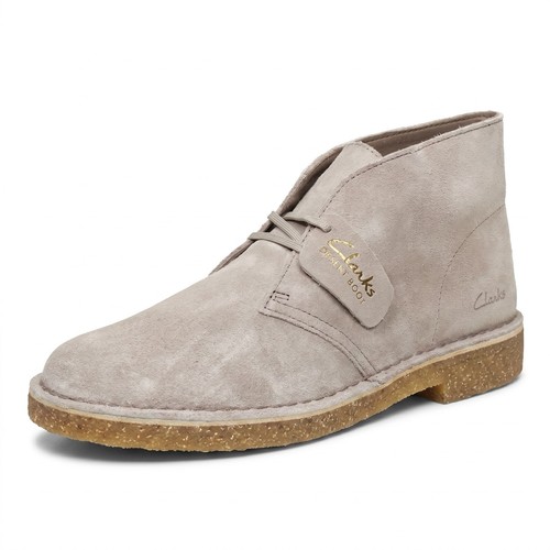 Clarks desert boot - desert, evo