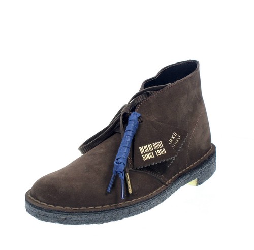 Clarks desert boot - boot,