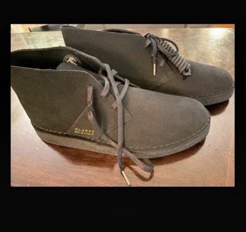 Stivaletti clarks originals - clarks,