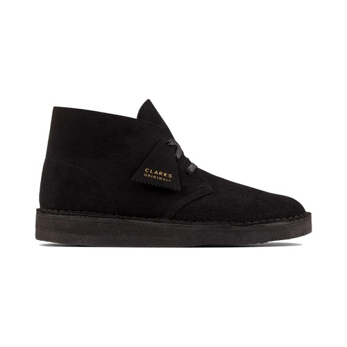 Clarks desert coal - clarks,