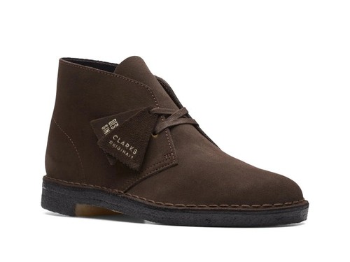 Stivali deserto clarks - da,