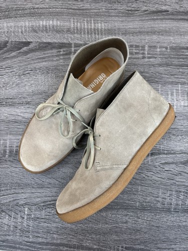 Clarks originals desert boots - originals,