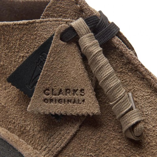 Scarpe uomo clarks originals - clarks,