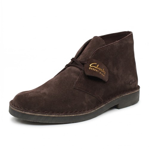 Clarks desert boot evo - clarks,