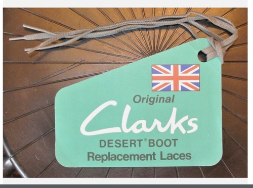 Lacci clarks desert - lacci,