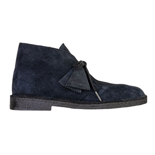 Clarks desert boot - clarks,