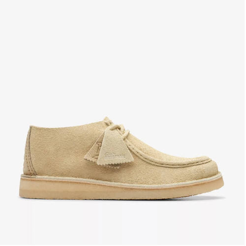 Clarks uomo desert nomad - clarks,