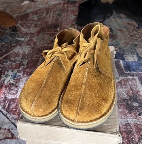 Clarks desert trek ambra - clarks,