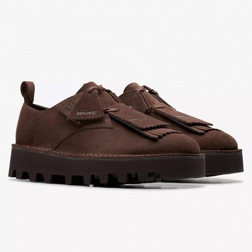 Clarks originals xengineered - originals,