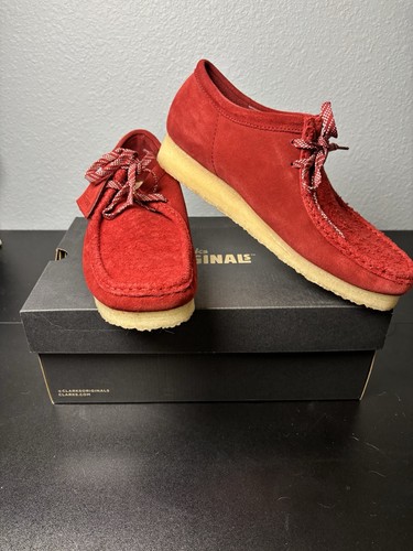 Clarks originals wallabee - originals,