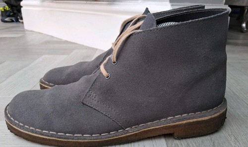 Stivali clarks originals - clarks,