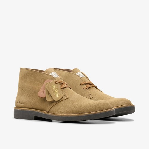 Scarpe uomo clarks - scarpe, desert