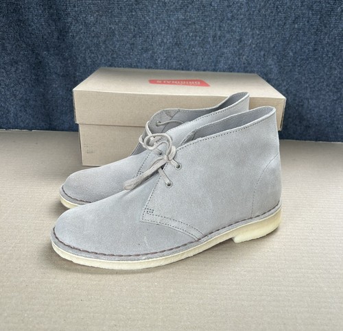 Stivali donna clarks originals - donna,