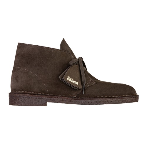 Clarks desert boot 26188310 - clarks,